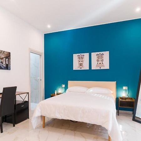Guendalina Sweet Home - La Casetta Di Guendalina Trani Buitenkant foto