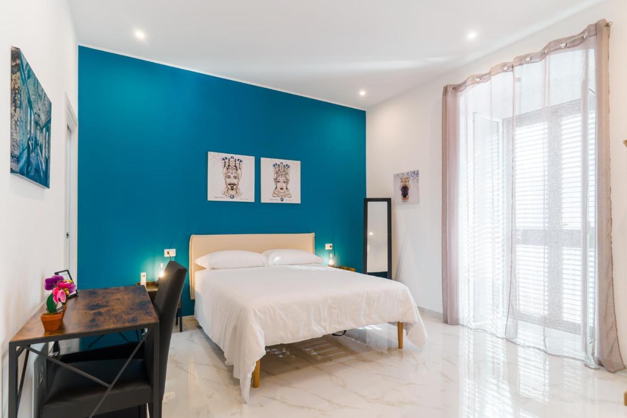 Guendalina Sweet Home - La Casetta Di Guendalina Trani Buitenkant foto