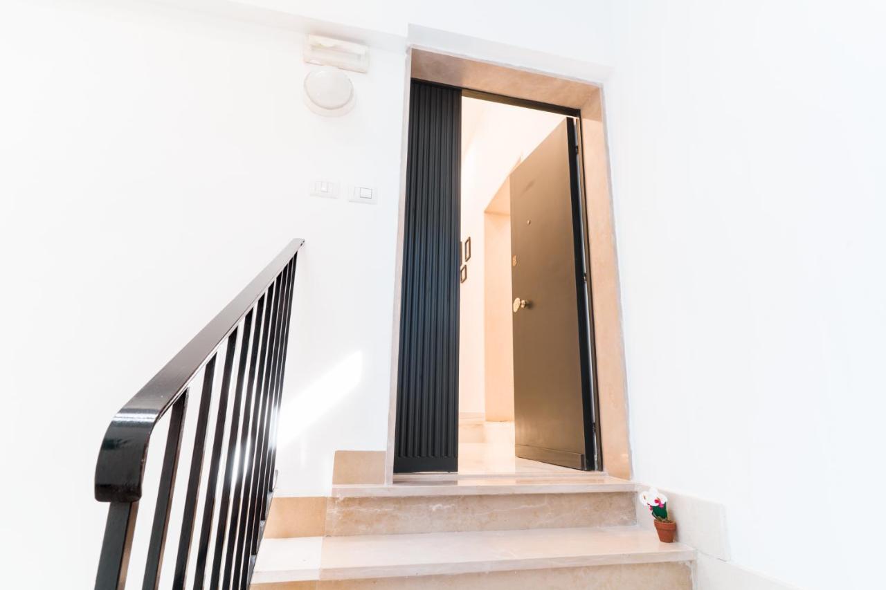 Guendalina Sweet Home - La Casetta Di Guendalina Trani Buitenkant foto