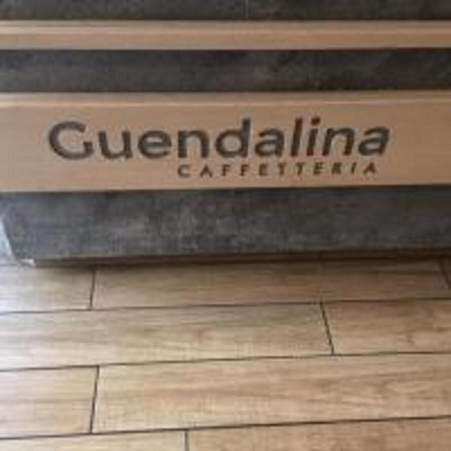 Guendalina Sweet Home - La Casetta Di Guendalina Trani Buitenkant foto