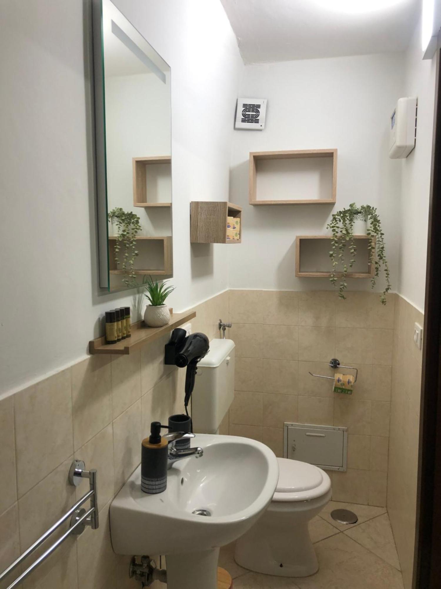 Guendalina Sweet Home - La Casetta Di Guendalina Trani Buitenkant foto