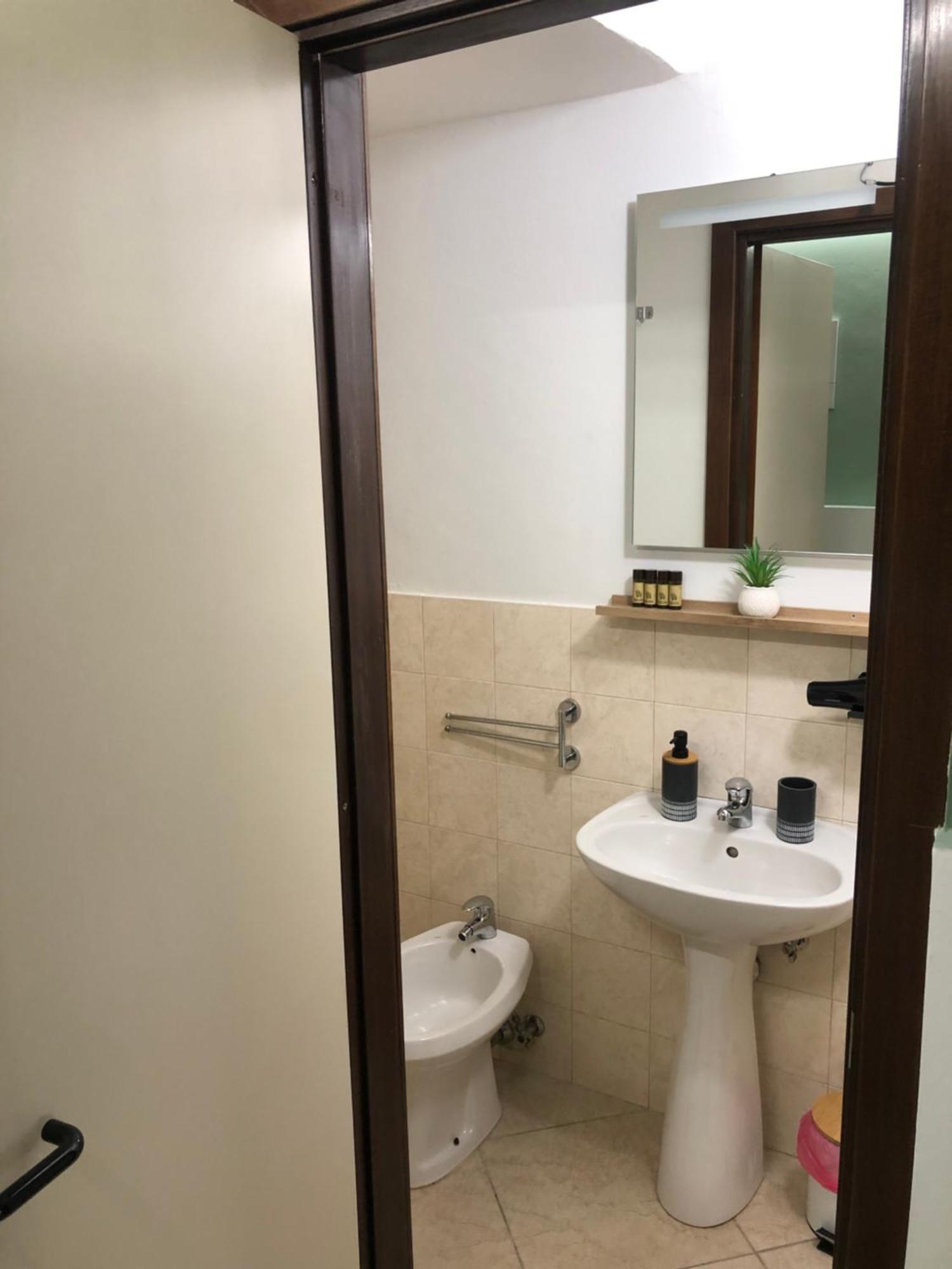 Guendalina Sweet Home - La Casetta Di Guendalina Trani Buitenkant foto