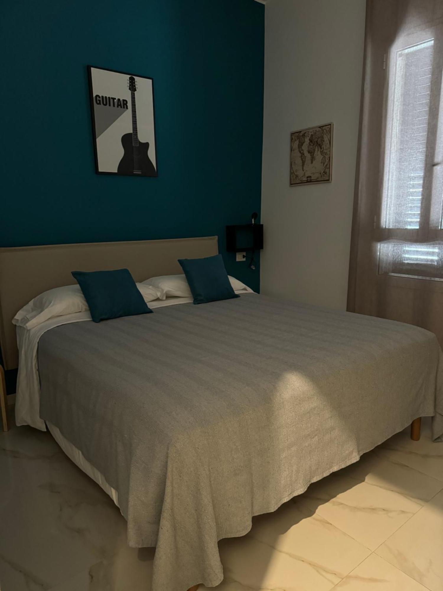 Guendalina Sweet Home - La Casetta Di Guendalina Trani Buitenkant foto